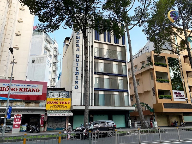 Hemera Building